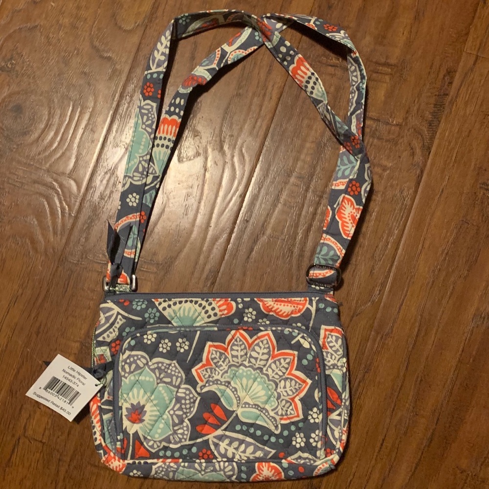 Vera Bradley Little Hipster